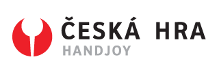 Česká hra 09 logo